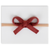 Adora Velvet Mini Bow Headband