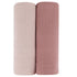 Ely`s & Co Muslin Swaddle 2 Pack