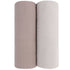 Ely`s & Co Muslin Swaddle 2 Pack