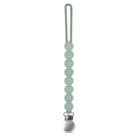 Adora Meadow Pacifier Clip