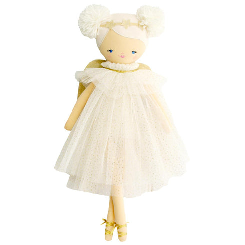 Alimrose Ava Angel Doll