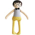 Alimrose Ted Boy Doll