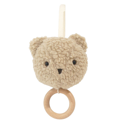 Alimrose Charlie Bear Musical