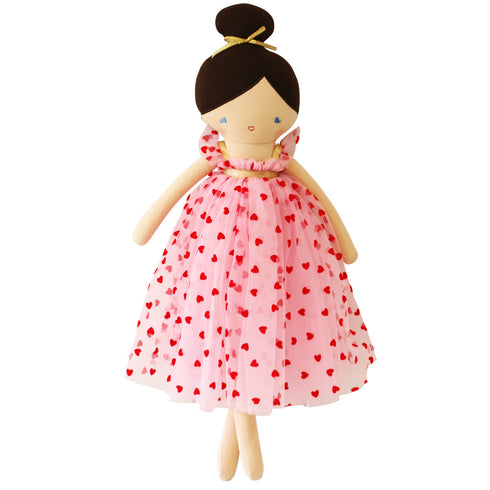 Alimrose Lottie Doll 52cm