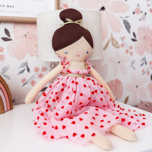 Alimrose Lottie Doll 52cm