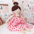 Alimrose Lottie Doll 52cm
