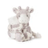 Elegant Baby Naptime Huggie Plush Toy
