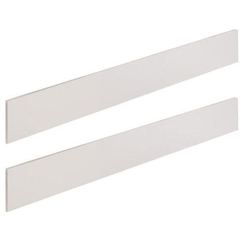 Nest Vibe Collection Conversion Rail Kit
