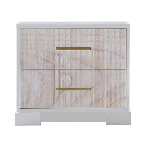 NEST Vibe Collection Nightstand