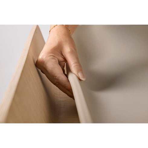 Natart Leander Matty Changing Mat