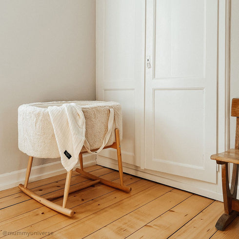 Charlie Crane KUKO Stand in Beech (Floor Sample)