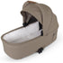 Silver Cross Nia Compact Stroller + Folding Bassinet Bundle