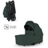 Silver Cross Nia Compact Bassinet