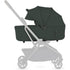 Silver Cross Nia Compact Bassinet