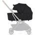 Silver Cross Nia Compact Bassinet
