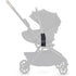 Silver Cross Nia Universal Car Seat Adapters