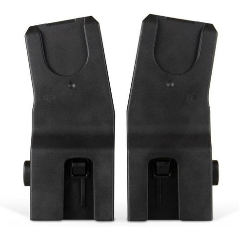 Silver Cross Nia Universal Car Seat Adapters