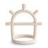 Mushie No Drop Teether