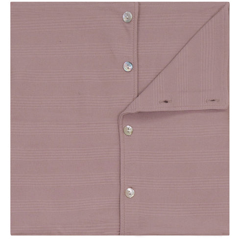 Bondoux Knit Collar Collection Blanket