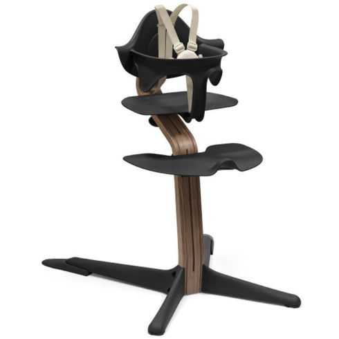 Stokke Nomi High Chair Bundle