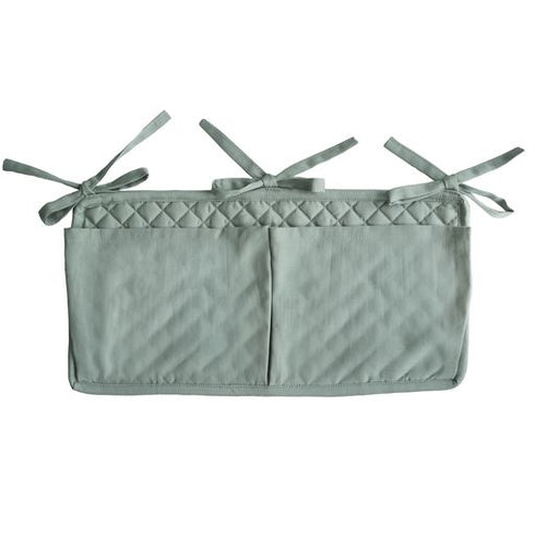 Mushie Storage Pocket
