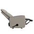 Melo Comfort Glider and Recliner