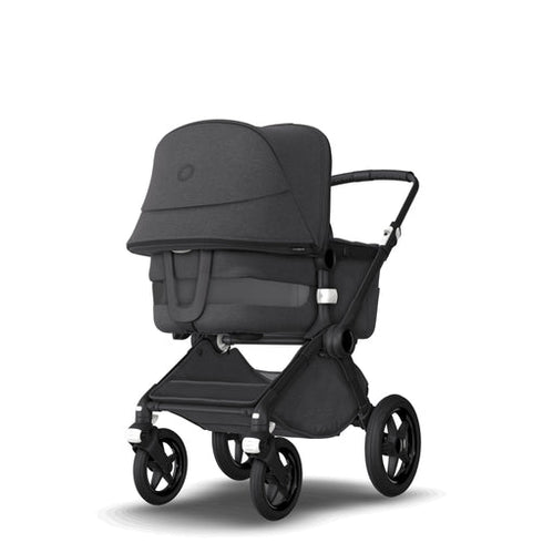 Bugaboo Fox 3 Complete Stroller