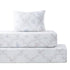 Petite Belle Lattice Luxe Sheet Set