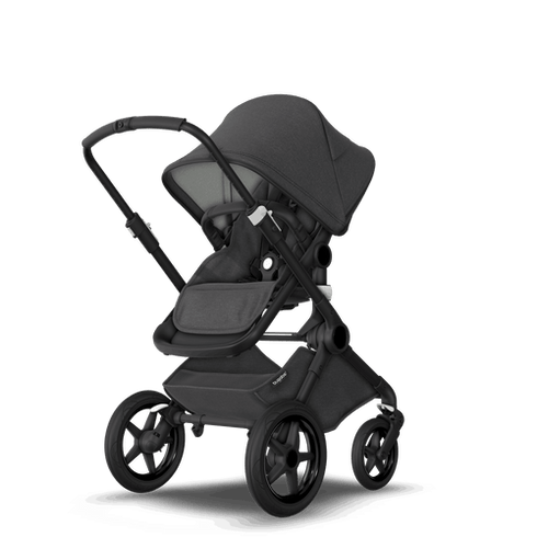 Bugaboo Fox 3 Complete Stroller