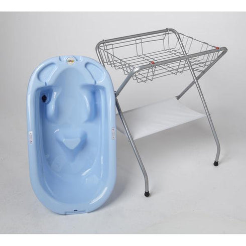 Primo folding bath stand