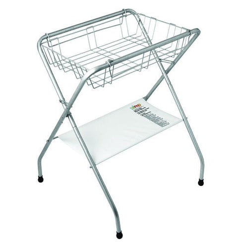 Primo folding bath stand