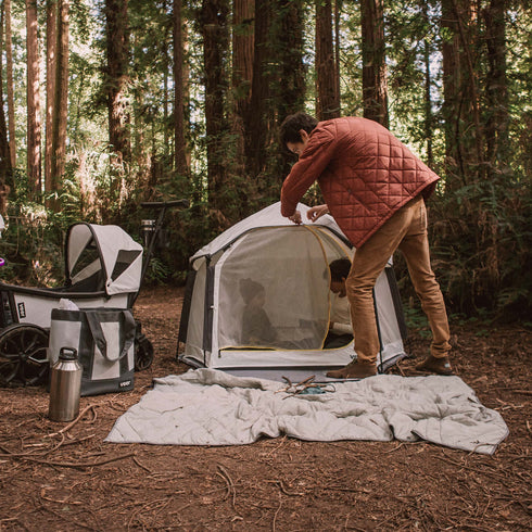 Veer Basecamp Air Pad