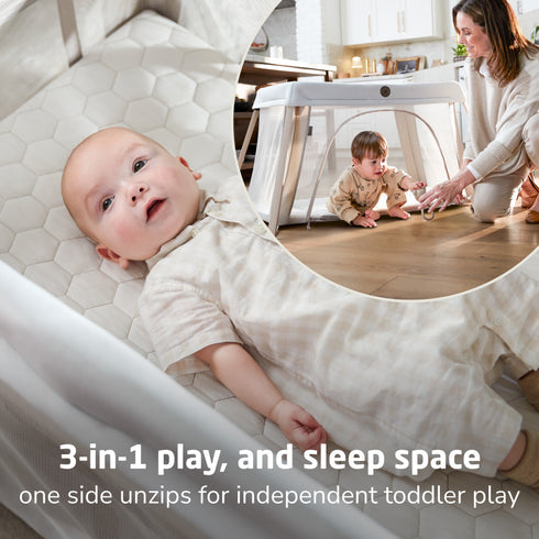 Maxi-Cosi Calao Travel Play Yard
