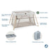 Maxi-Cosi Calao Travel Play Yard
