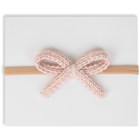 Adora Crochet Mini Headband