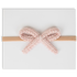Adora Crochet Mini Headband