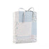 Petite Belle Flora Patchwork Sheet Set for Standard Crib