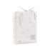 Petite Belle Summer Skies Sheet Set for Standard Crib