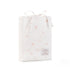 Petite Belle Summer Skies Sheet Set for Standard Crib