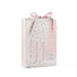 Petite Belle Flora Patchwork Sheet Set for Standard Crib