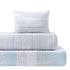 Petite Belle Flora Patchwork Sheet Set for Standard Crib