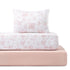 Petite Belle Toile Safra Sheet Set for Standard Crib