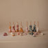 Mushie Wooden Multi Shape Stacker