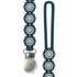 Adora Poppy Pacifier Clip
