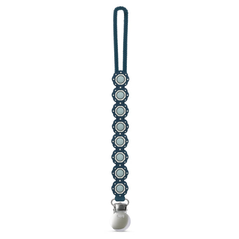 Adora Poppy Pacifier Clip