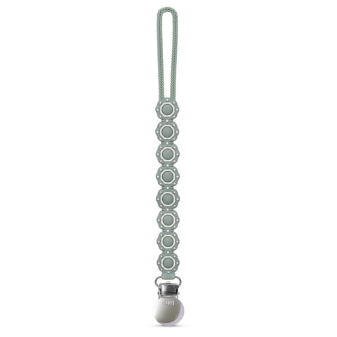 Adora Poppy Pacifier Clip