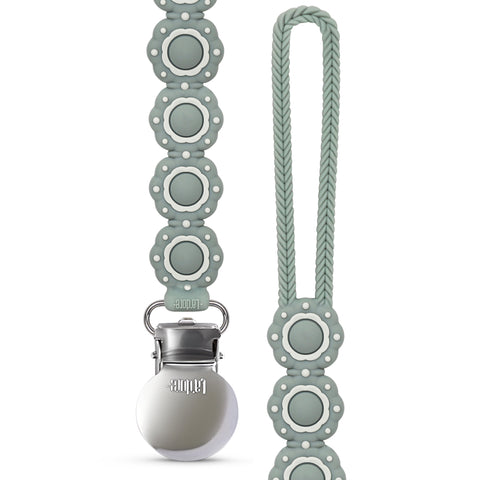 Adora Poppy Pacifier Clip