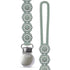 Adora Poppy Pacifier Clip