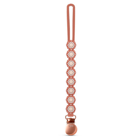 Adora Poppy Pacifier Clip