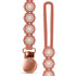 Adora Poppy Pacifier Clip